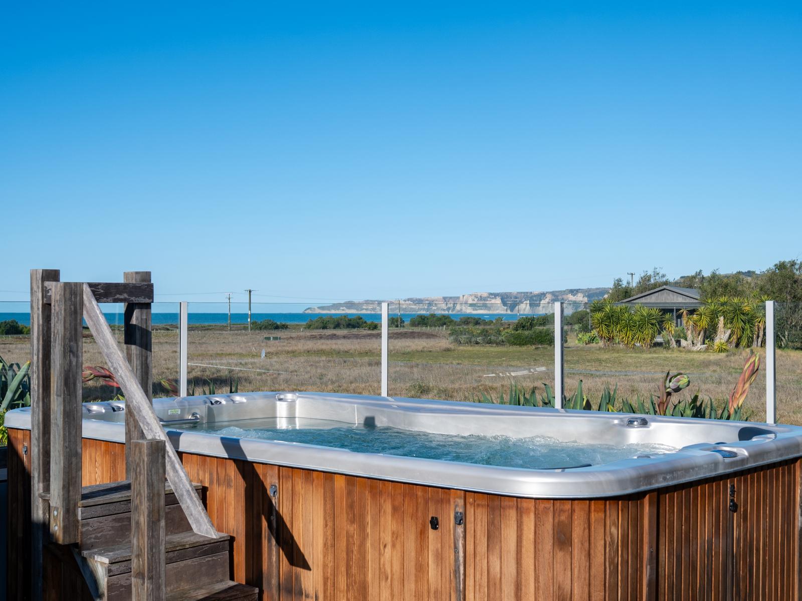148 Clifton Road, Te Awanga
