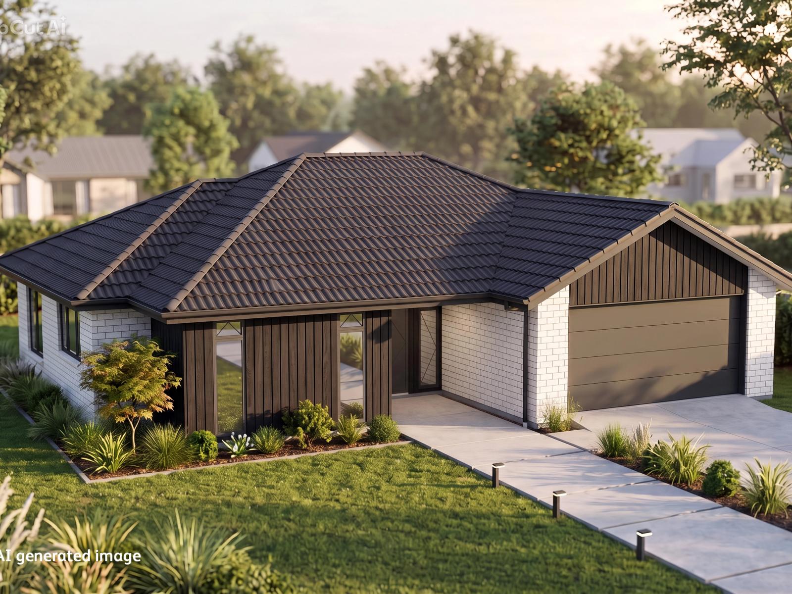 Lot 3 Arnott Street, Feilding