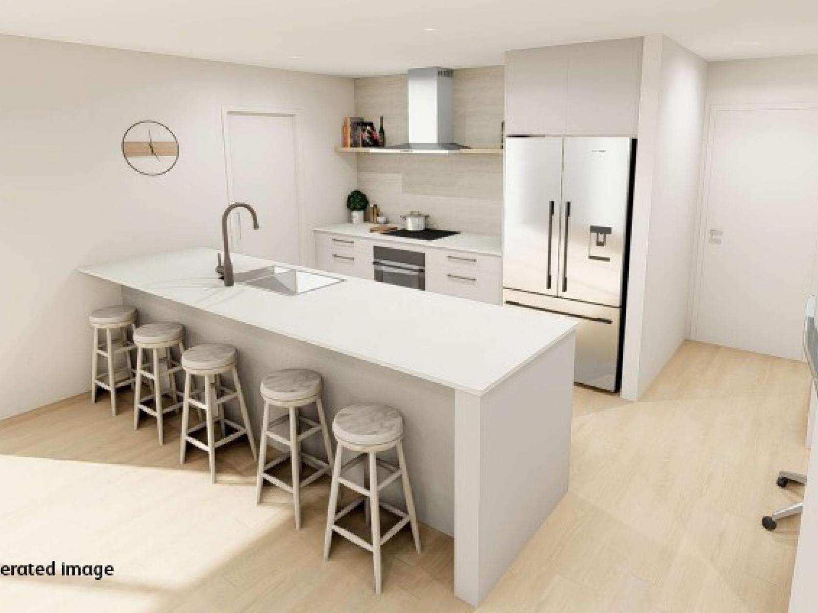 Lot 3 Arnott Street, Feilding