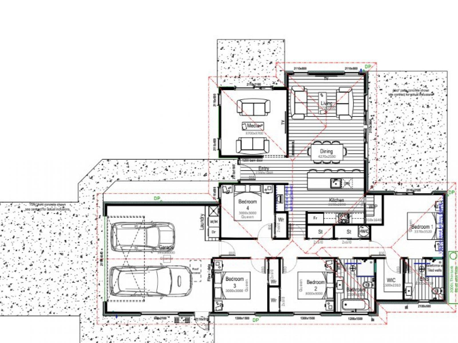 Lot 3 Arnott Street, Feilding