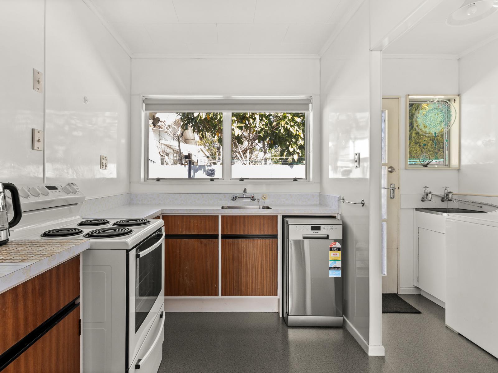 Unit 1, 165 Nelson Crescent, Napier South