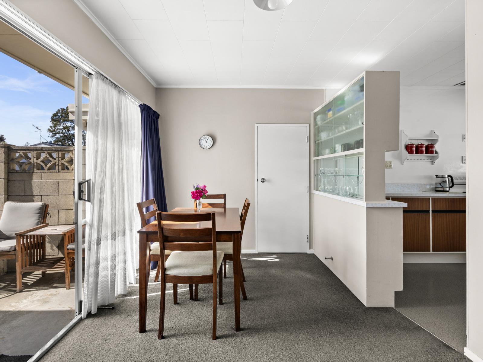 Unit 1, 165 Nelson Crescent, Napier South