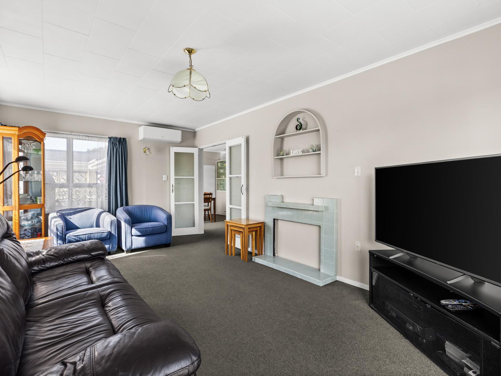 Unit 1, 165 Nelson Crescent, Napier South
