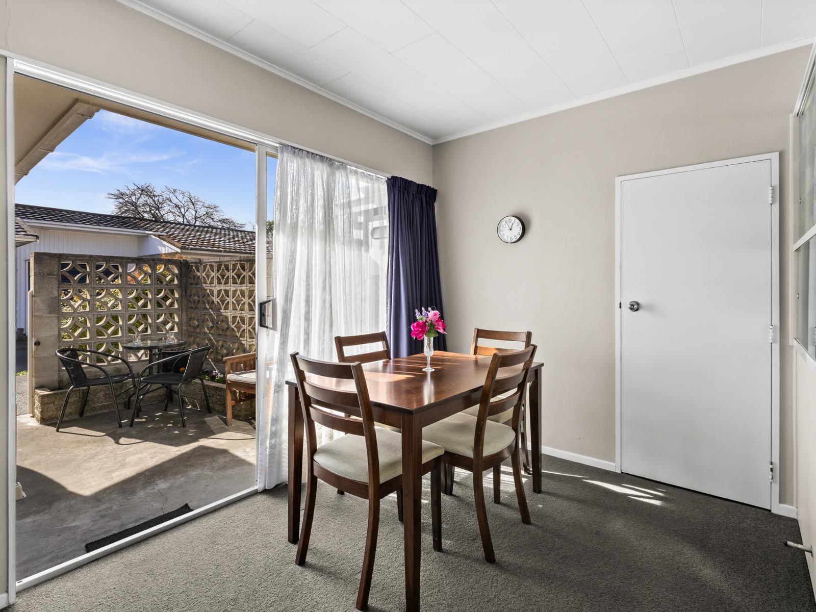 Unit 1, 165 Nelson Crescent, Napier South