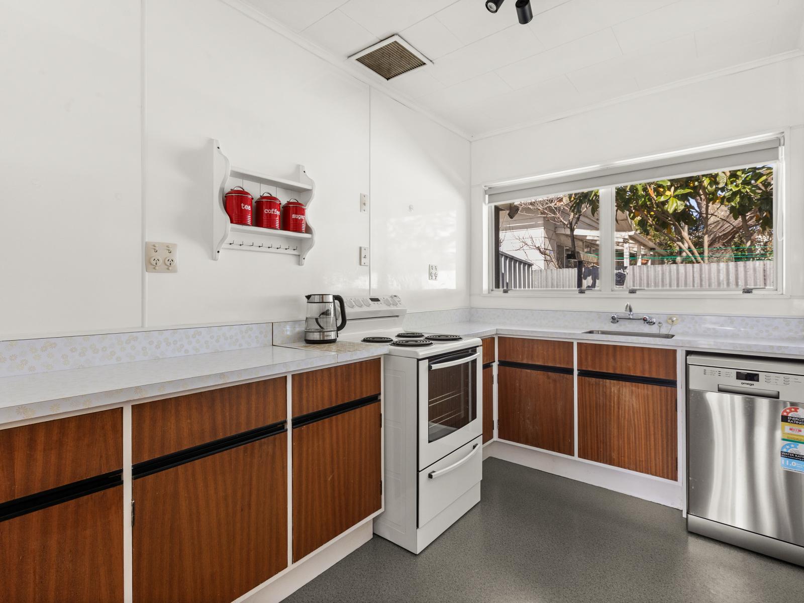 Unit 1, 165 Nelson Crescent, Napier South