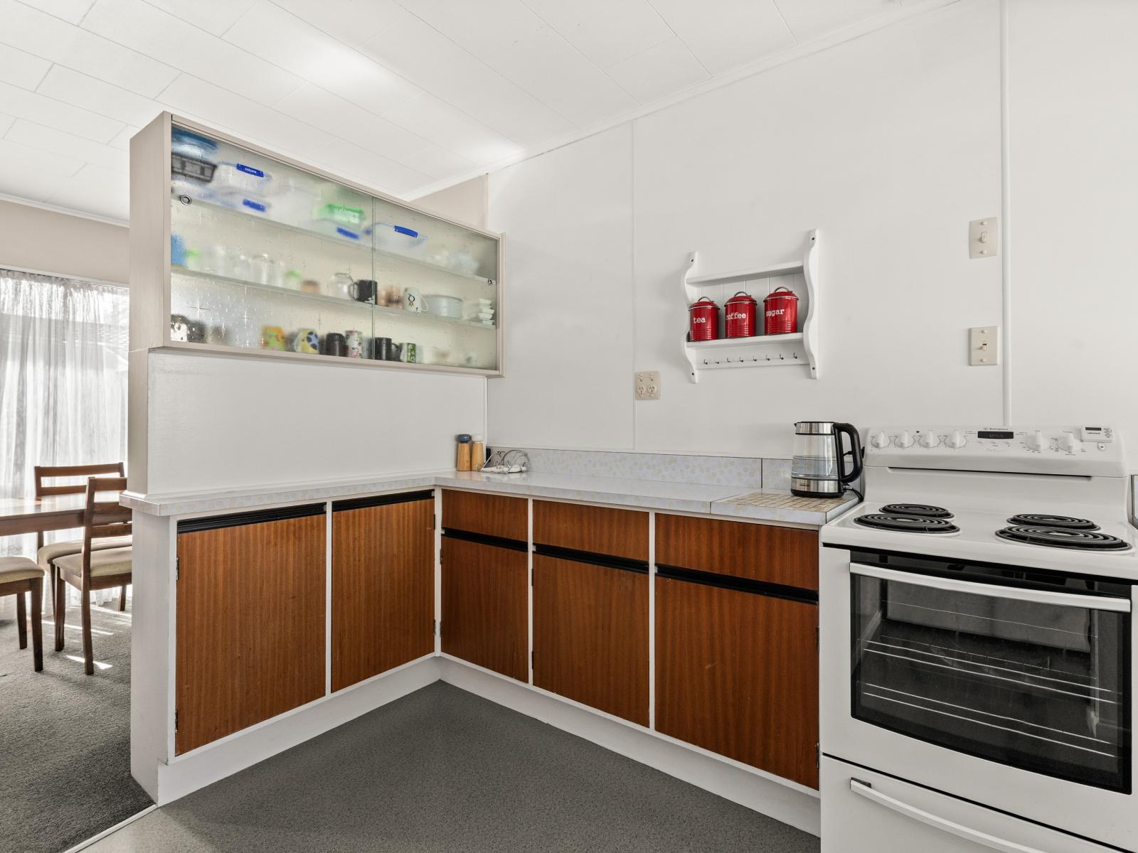 Unit 1, 165 Nelson Crescent, Napier South