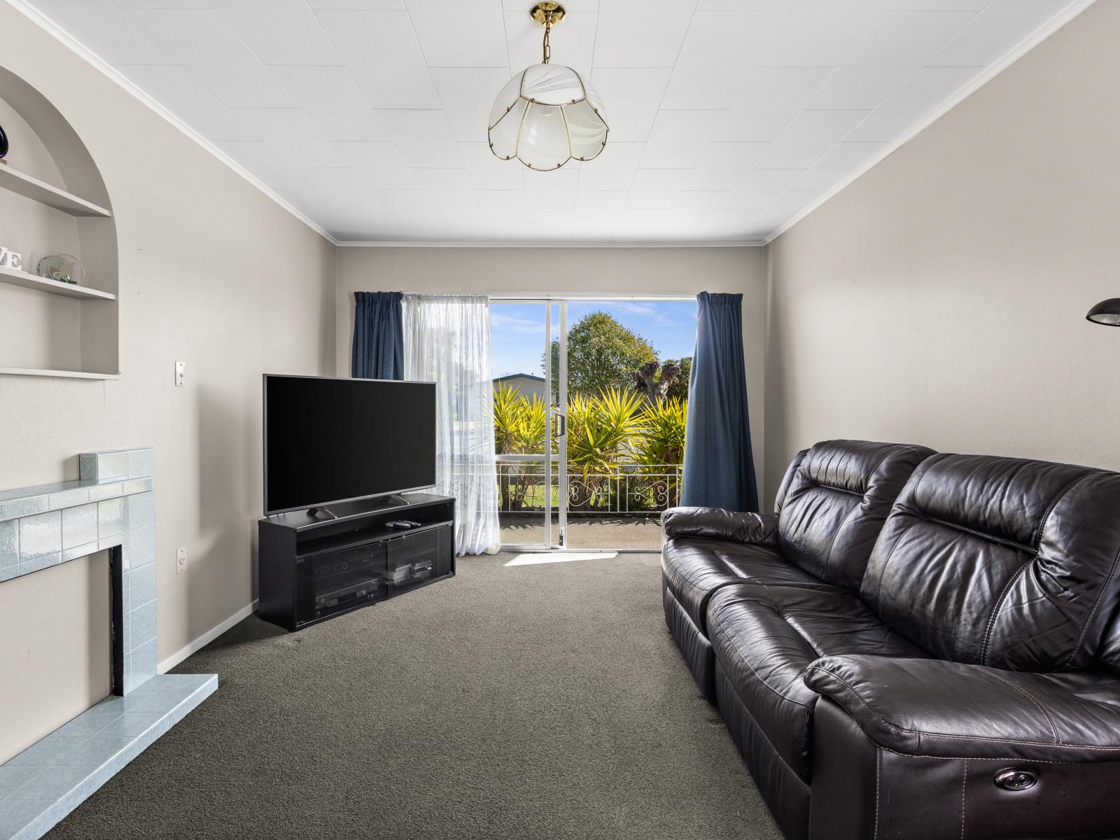 Unit 1, 165 Nelson Crescent, Napier South