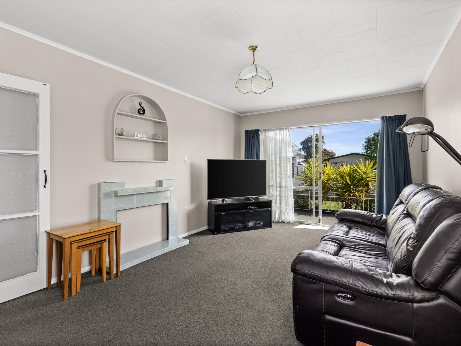 Unit 1, 165 Nelson Crescent, Napier South
