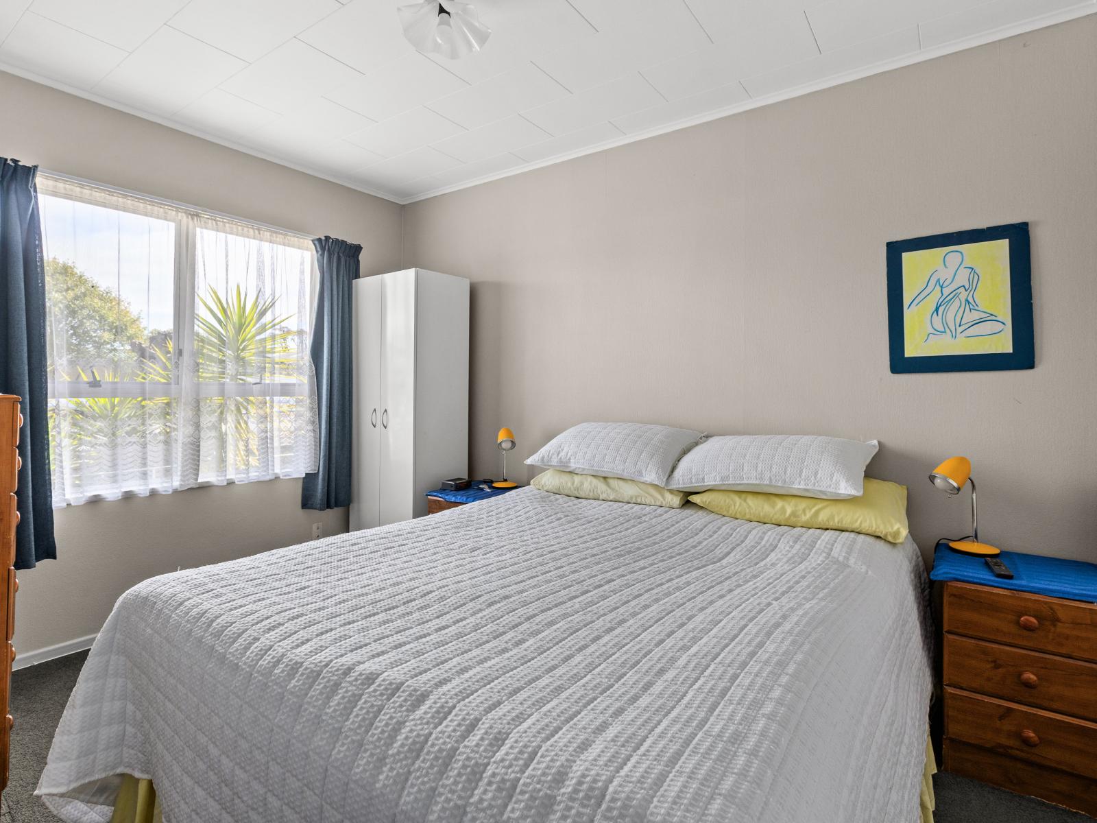 Unit 1, 165 Nelson Crescent, Napier South