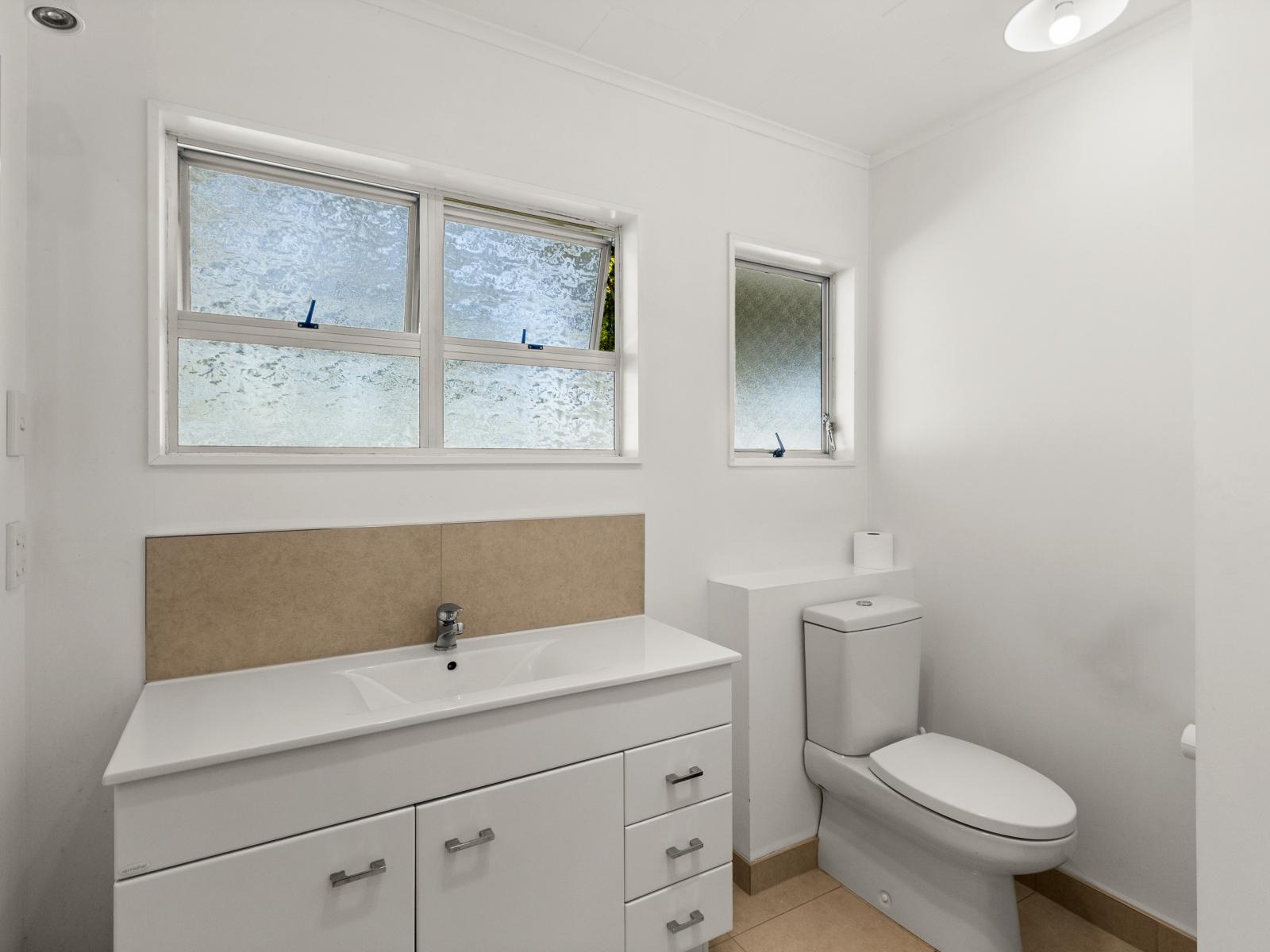Unit 1, 165 Nelson Crescent, Napier South
