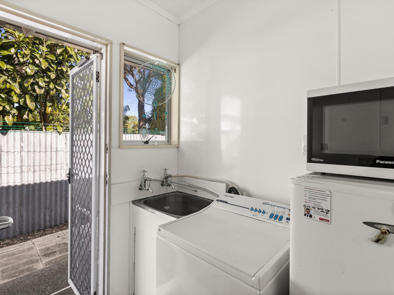Unit 1, 165 Nelson Crescent, Napier South