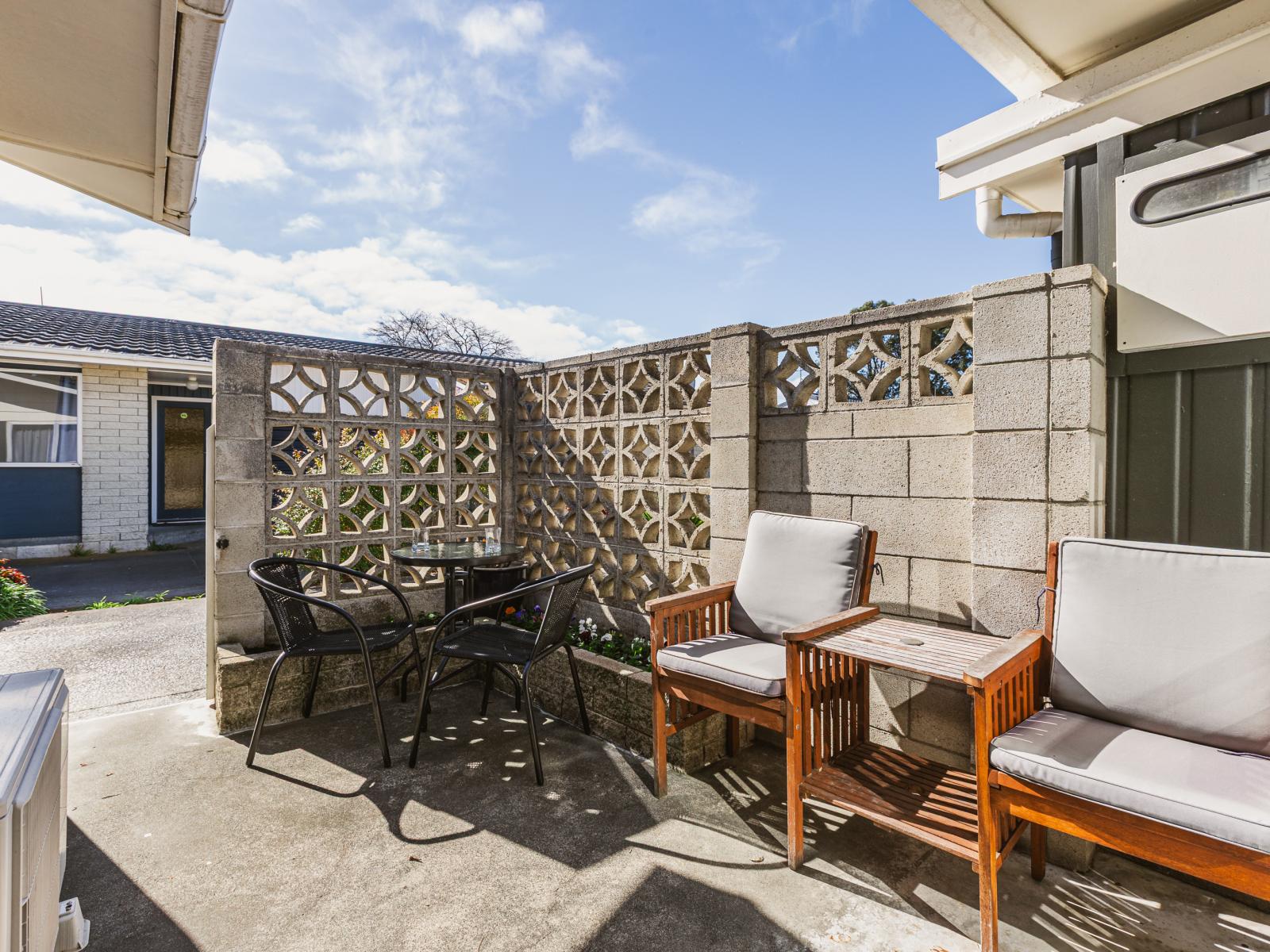 Unit 1, 165 Nelson Crescent, Napier South