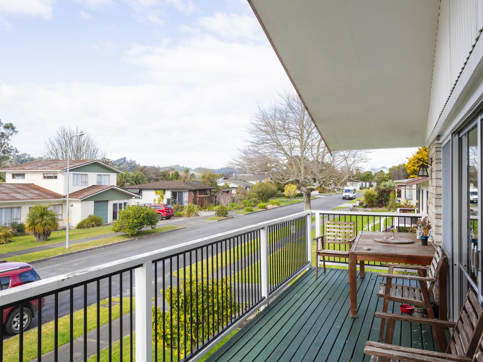 24 Fergusson Drive, Te hapara