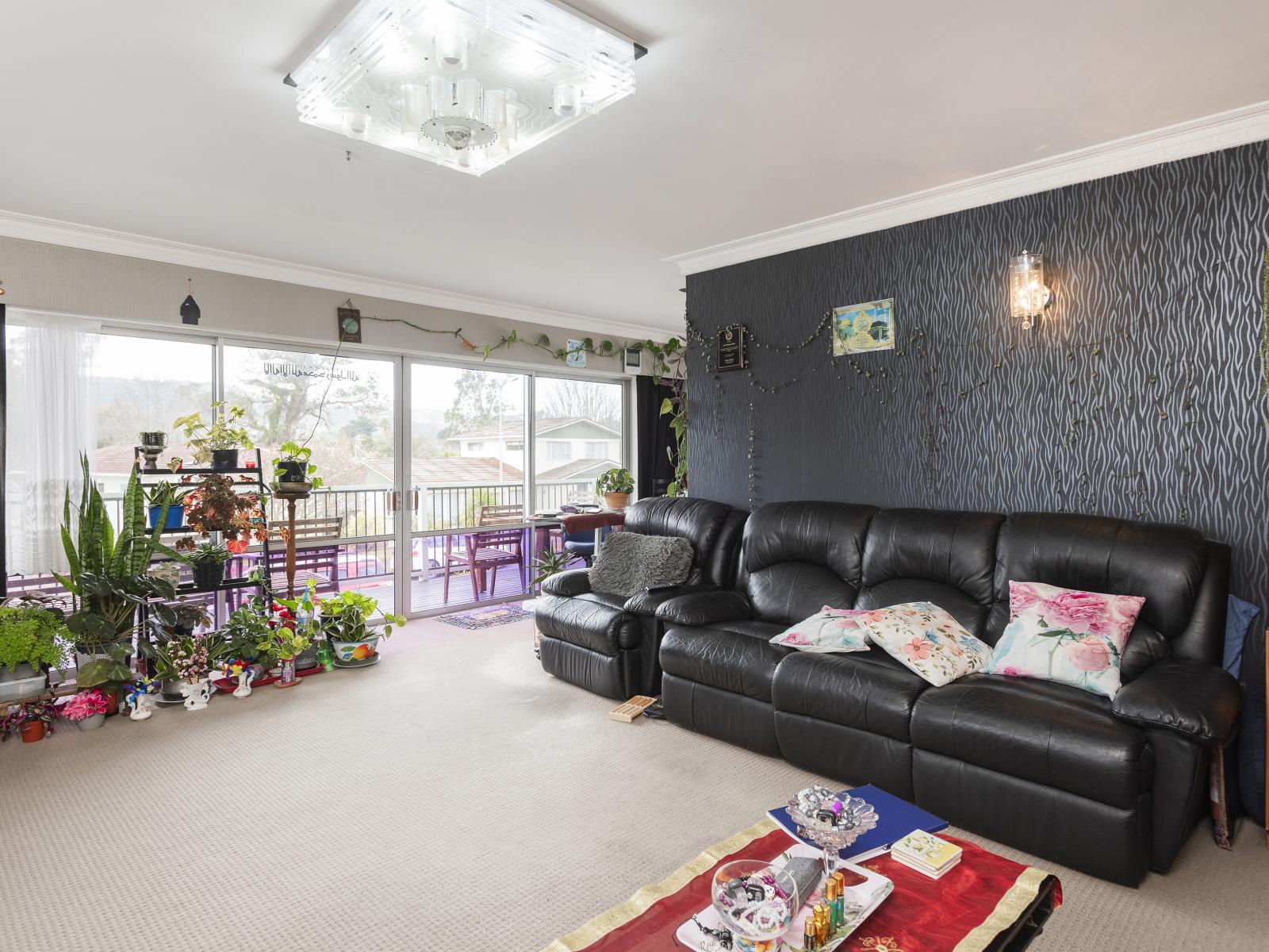 24 Fergusson Drive, Te hapara
