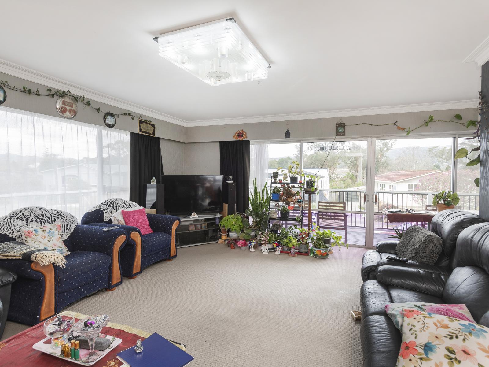 24 Fergusson Drive, Te hapara