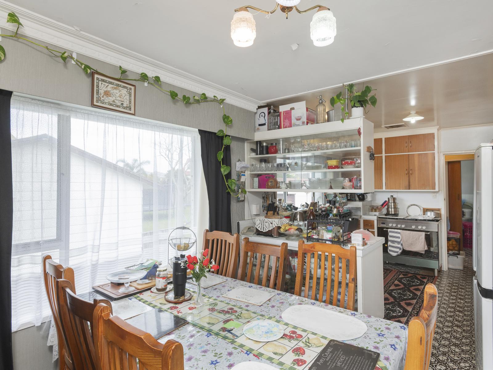 24 Fergusson Drive, Te hapara