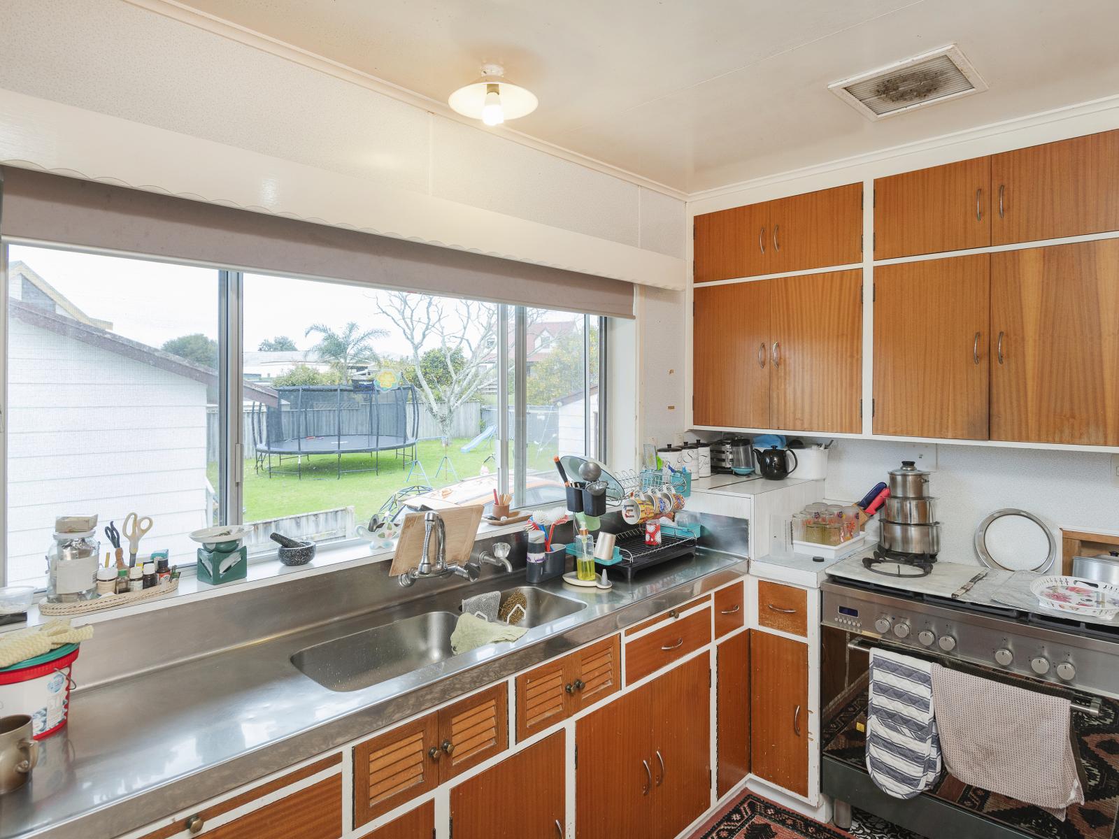 24 Fergusson Drive, Te hapara