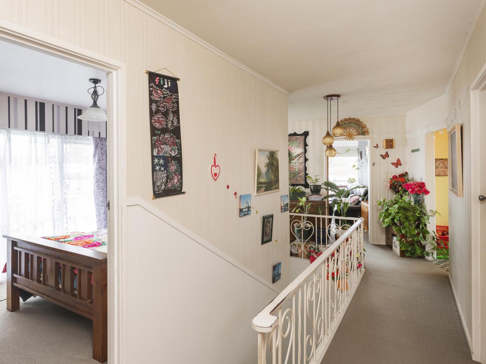 24 Fergusson Drive, Te hapara