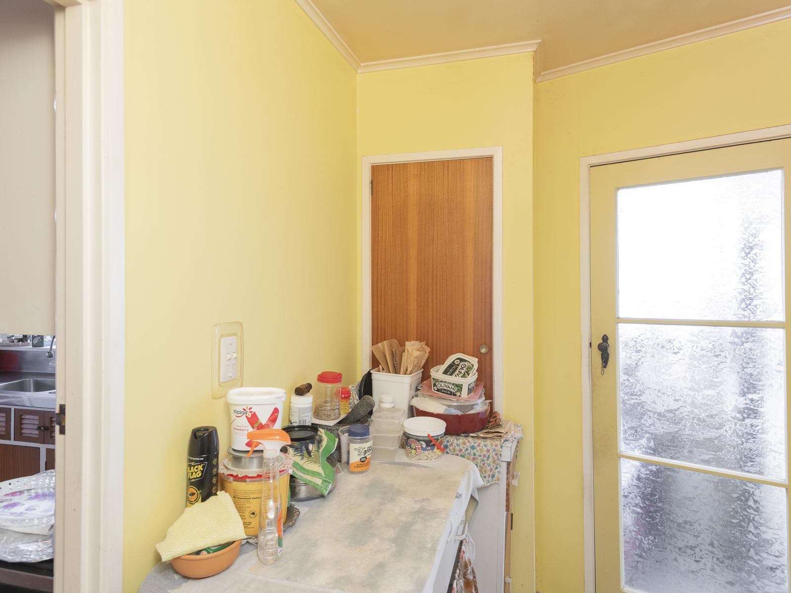 24 Fergusson Drive, Te hapara