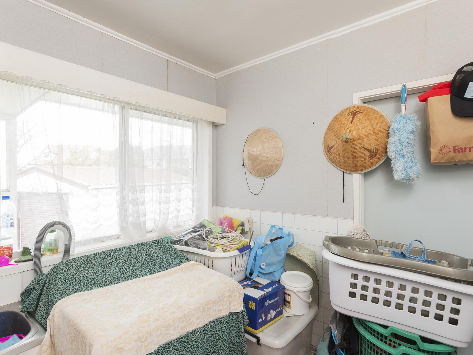 24 Fergusson Drive, Te hapara