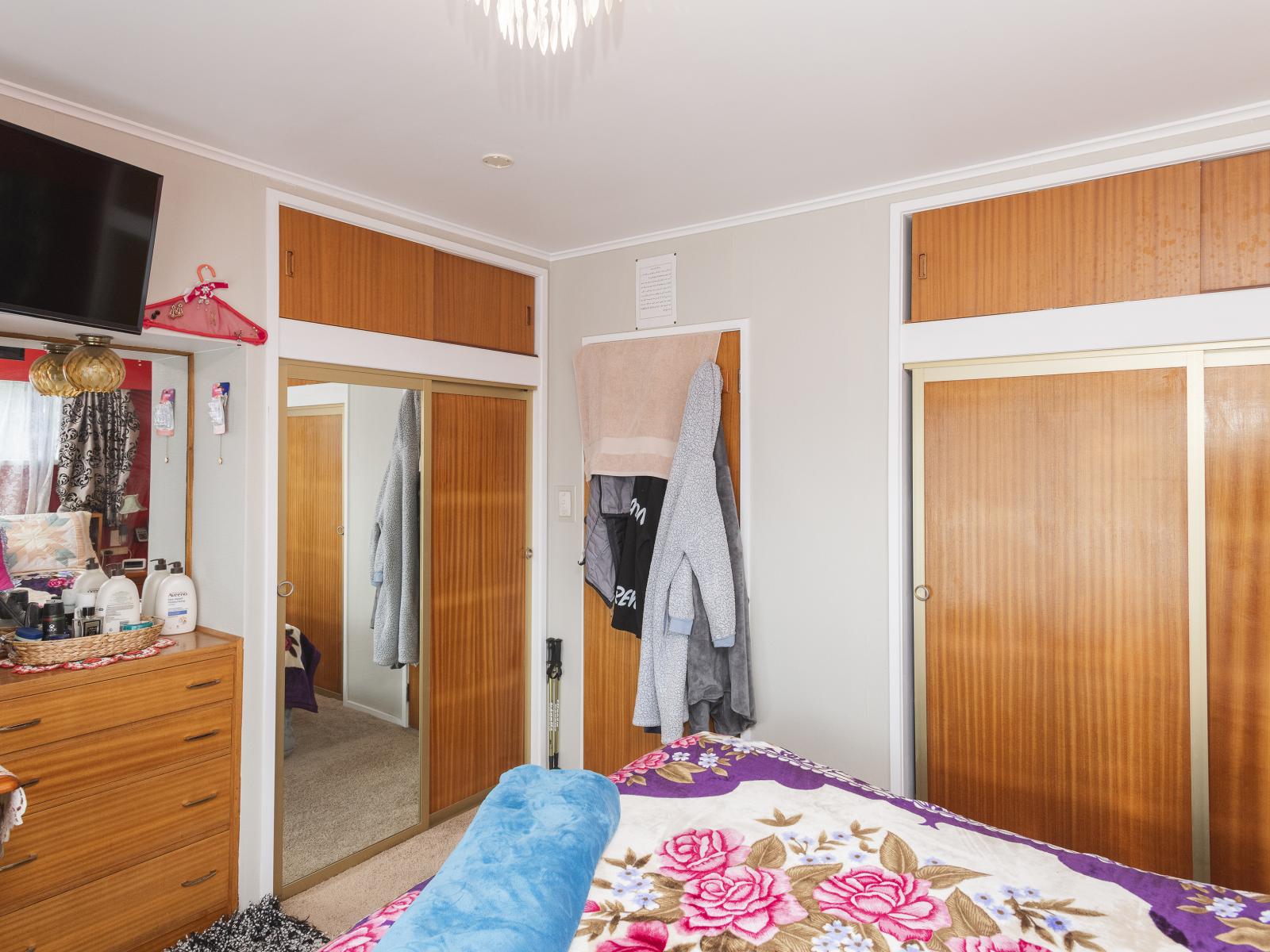 24 Fergusson Drive, Te hapara