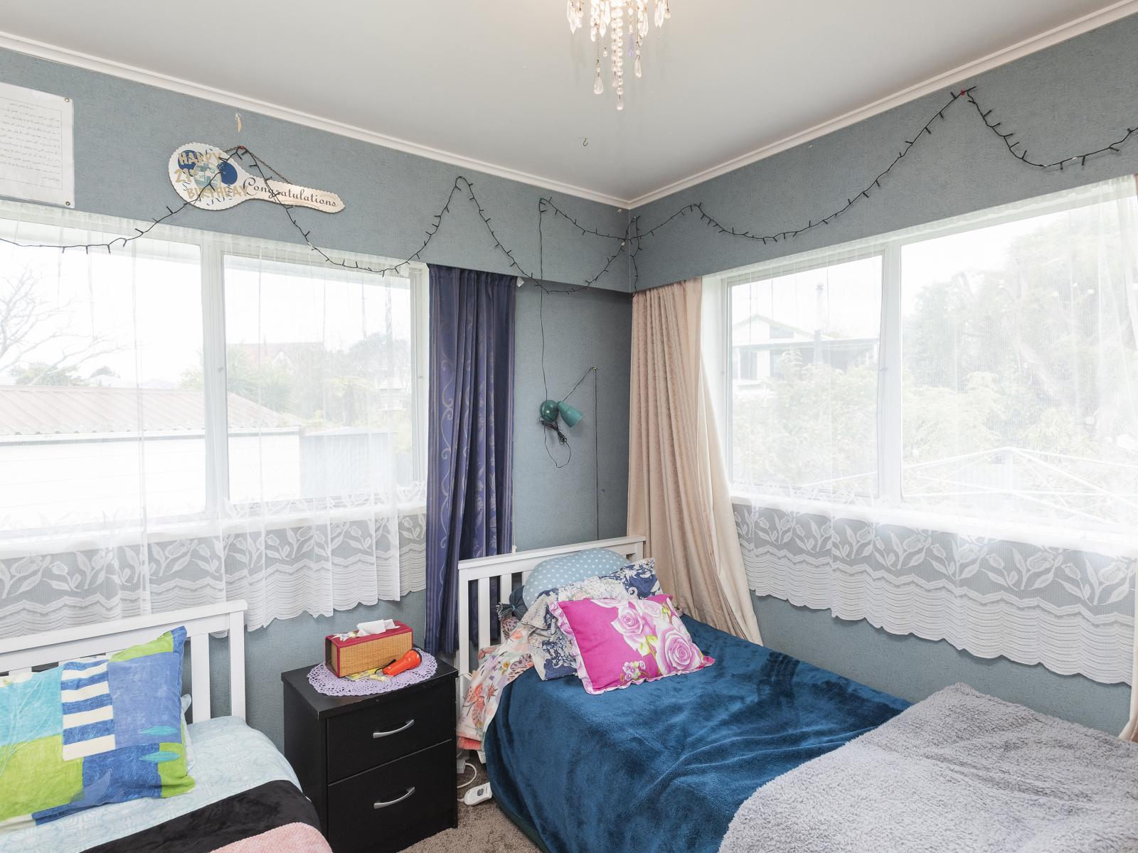 24 Fergusson Drive, Te hapara