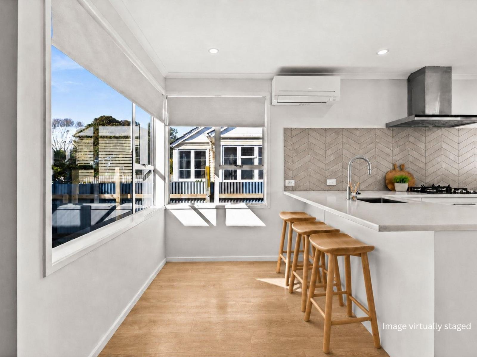 60 Douglas Mclean Avenue, Marewa