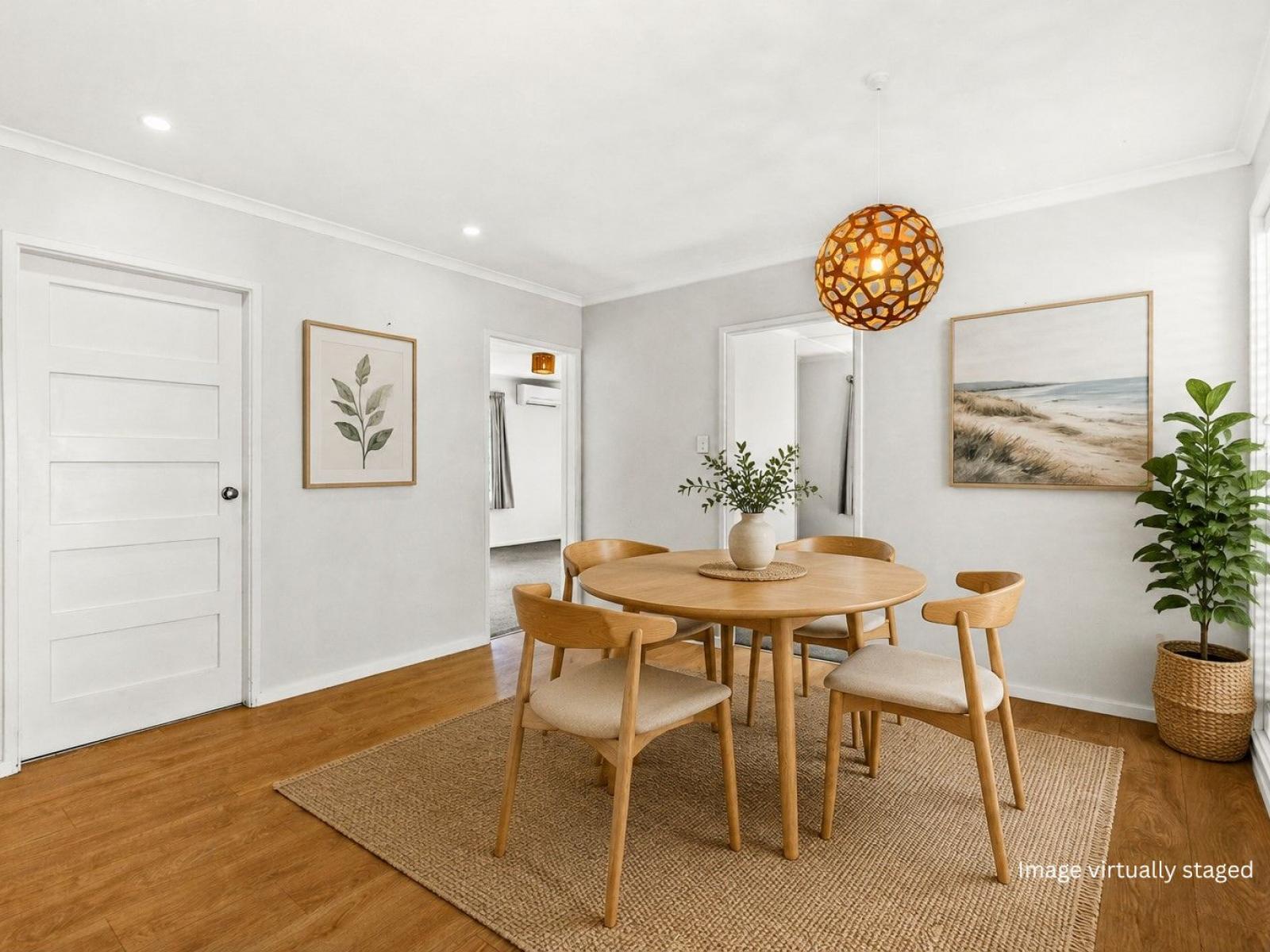 60 Douglas Mclean Avenue, Marewa