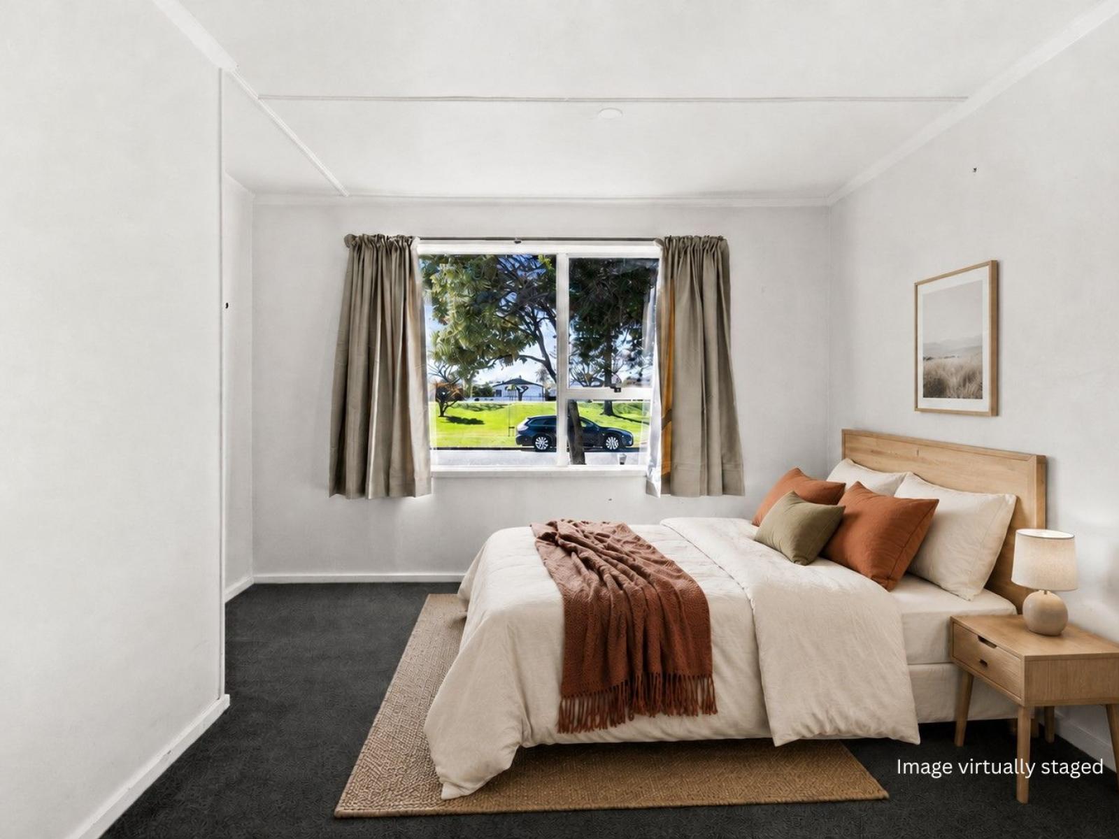 60 Douglas Mclean Avenue, Marewa