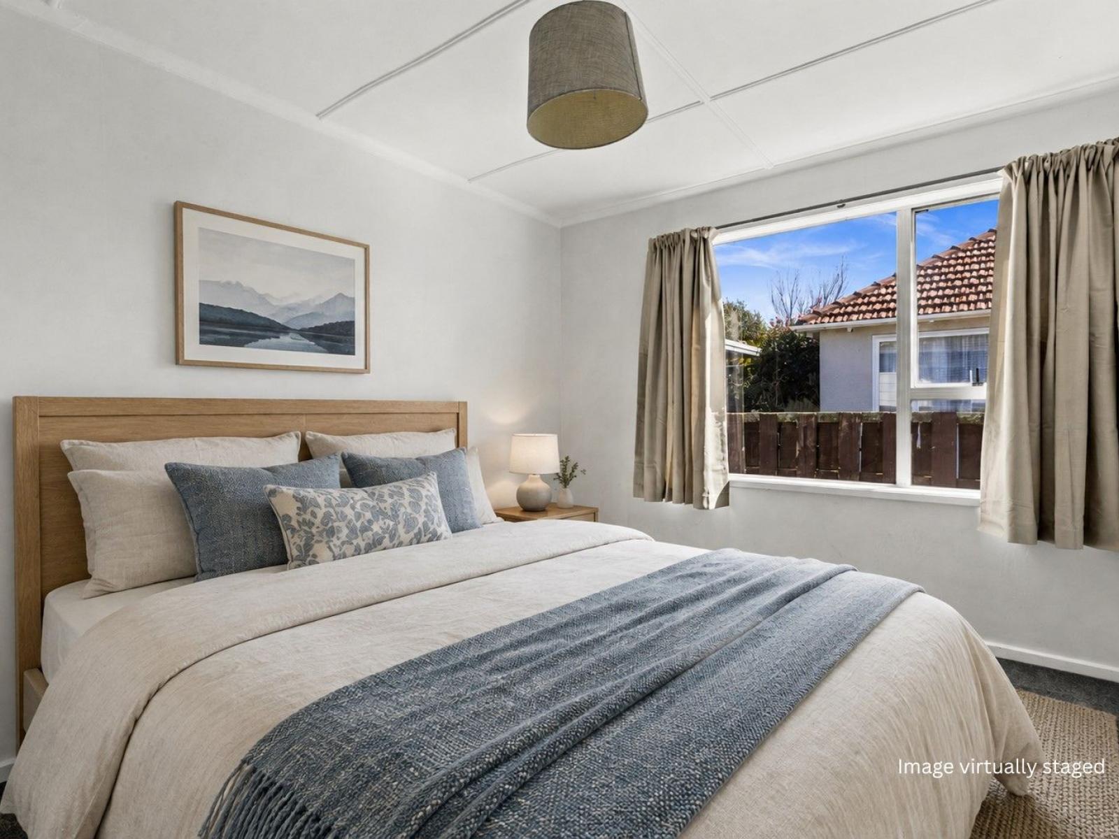 60 Douglas Mclean Avenue, Marewa