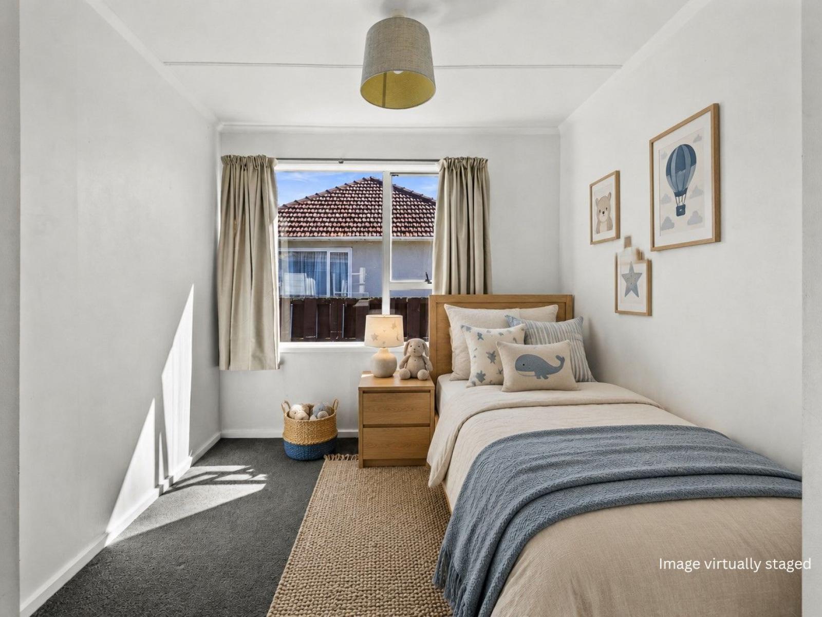 60 Douglas Mclean Avenue, Marewa