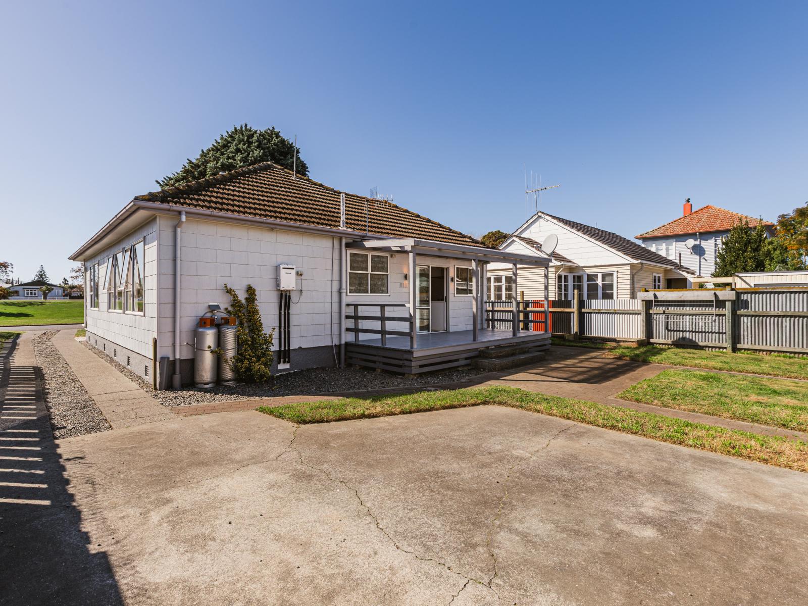 60 Douglas Mclean Avenue, Marewa