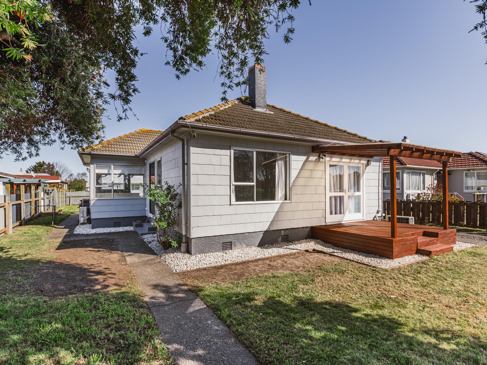 60 Douglas Mclean Avenue, Marewa