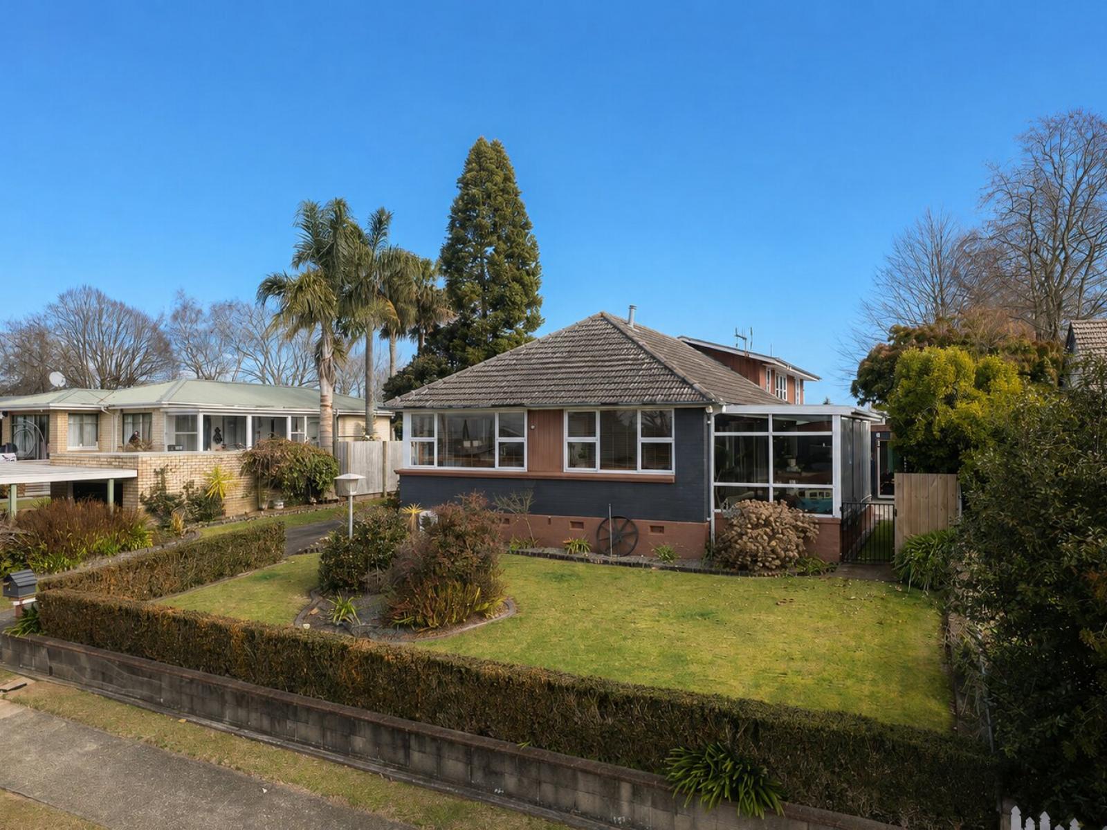 Morrinsville