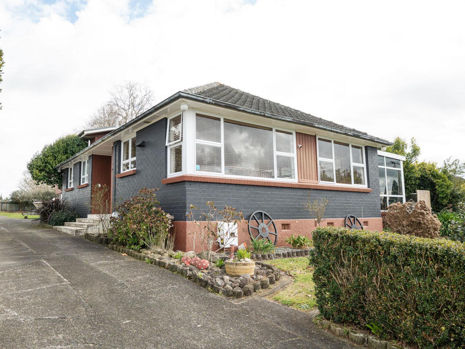 Morrinsville