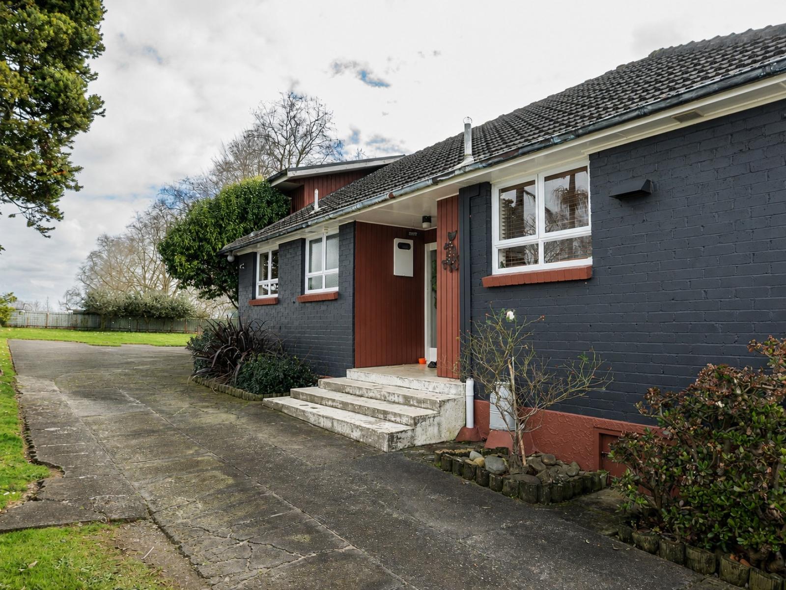 Morrinsville