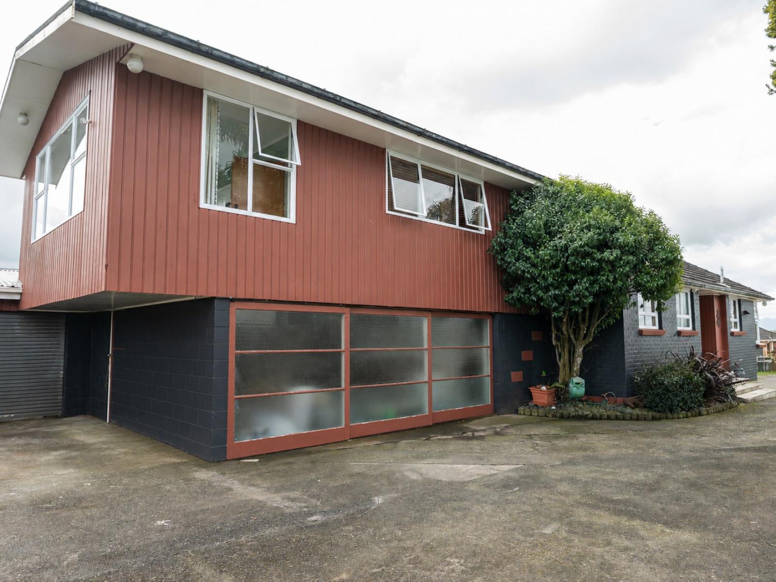 Morrinsville