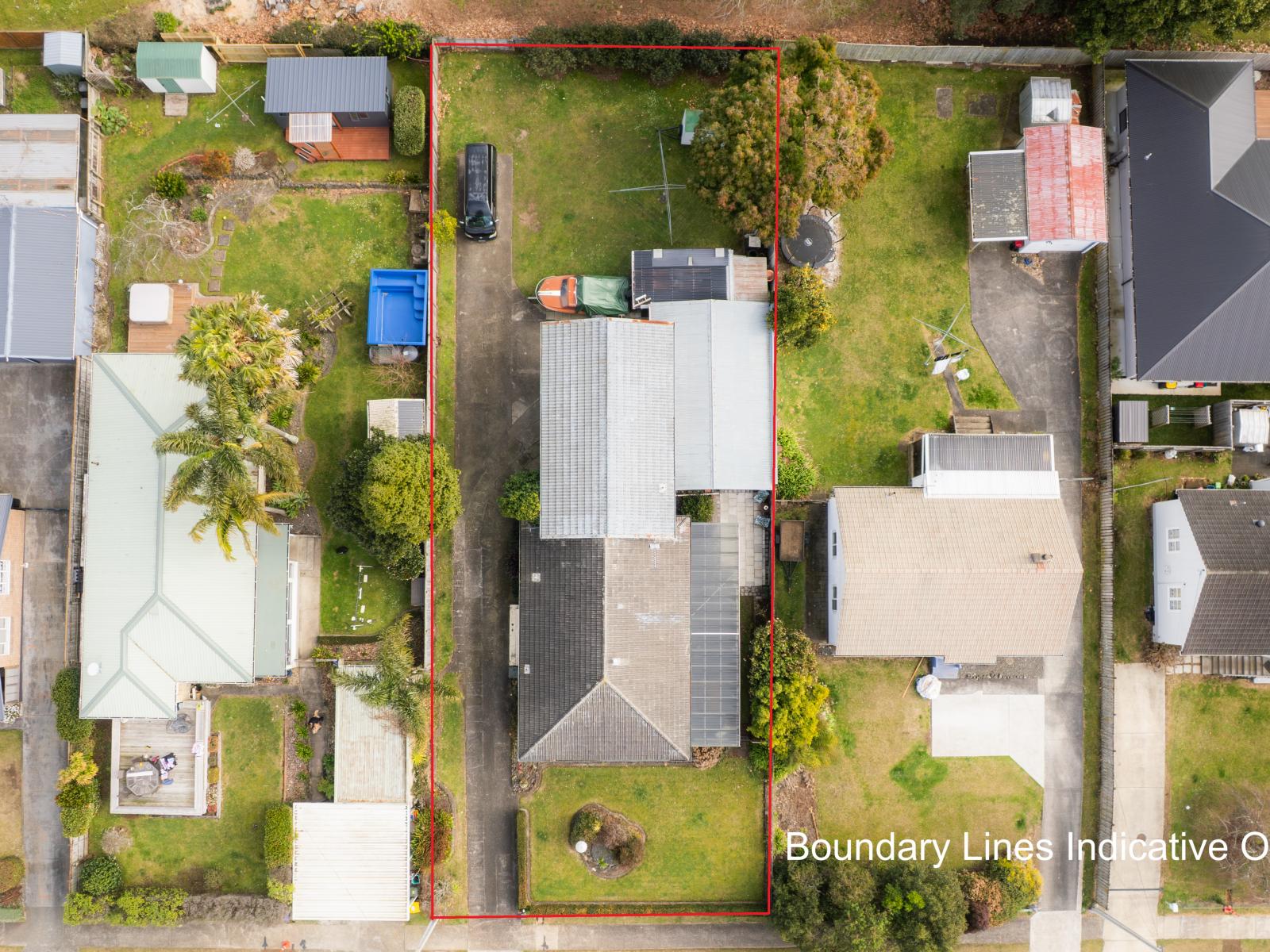 Morrinsville
