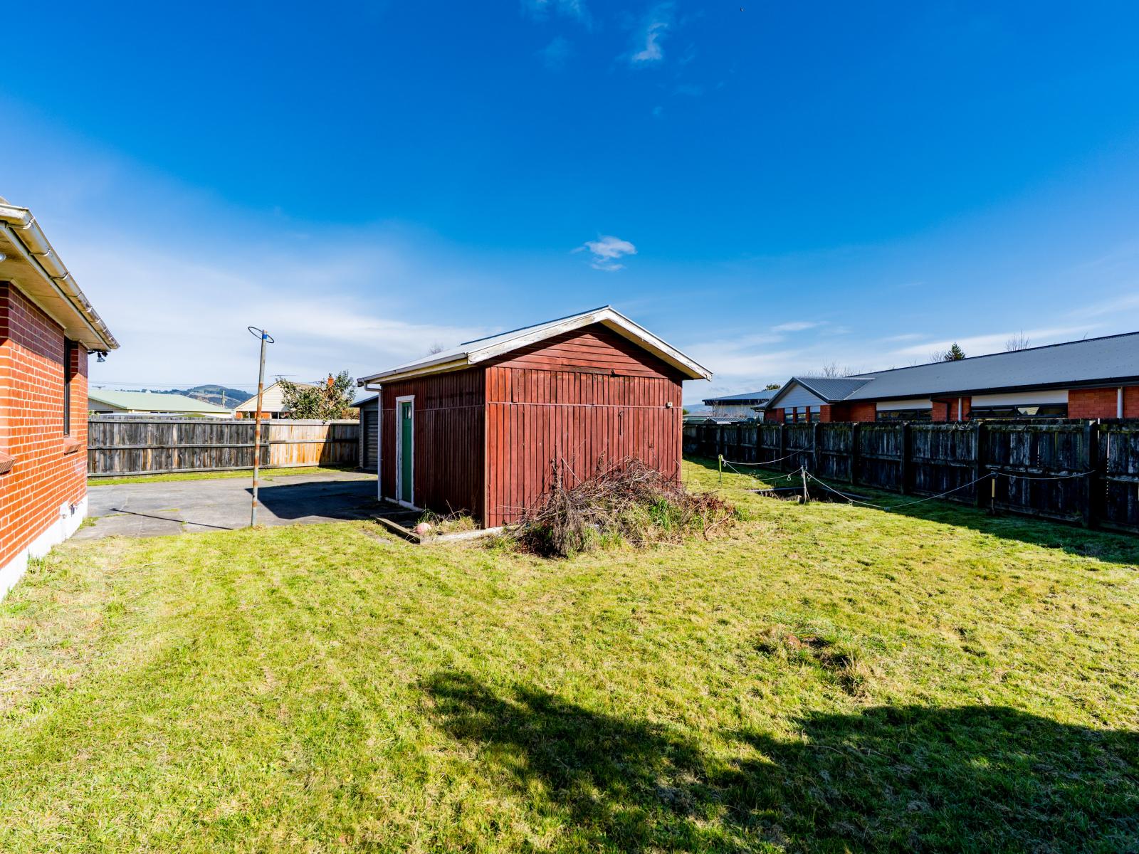 4 Gretna Place, Mosgiel