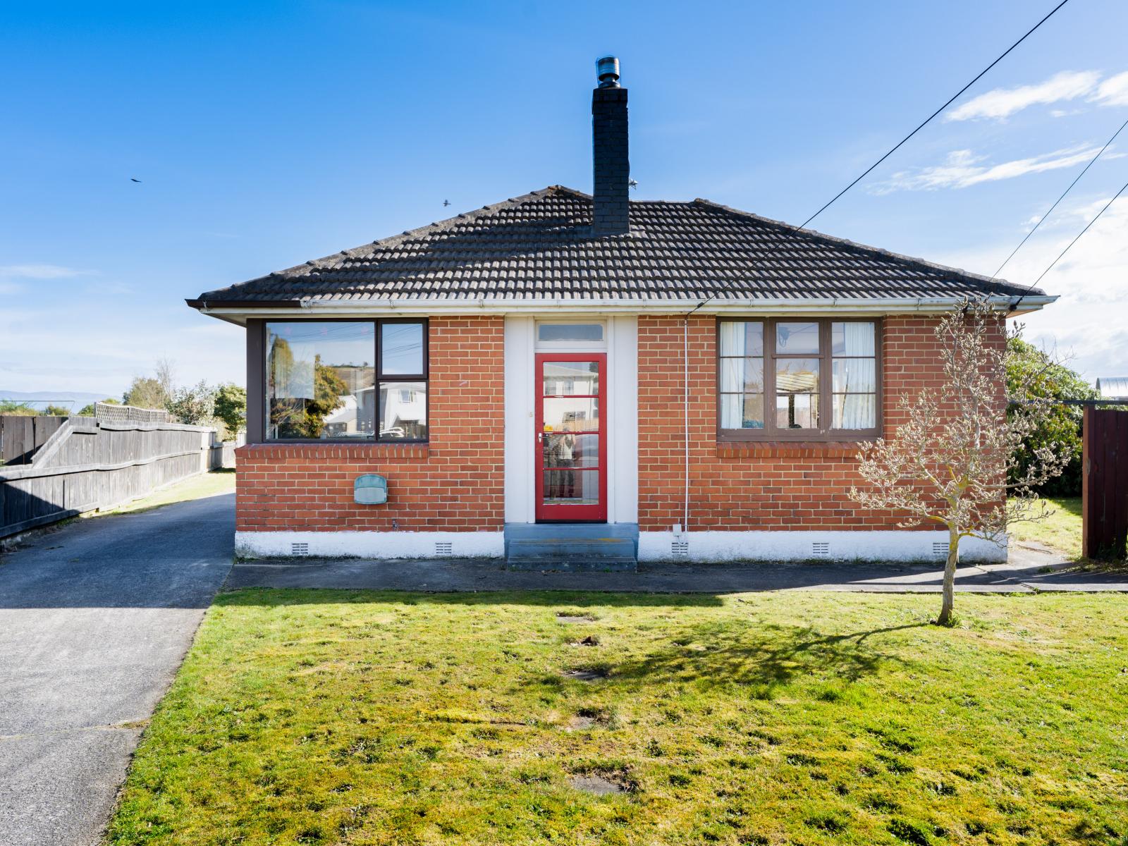 4 Gretna Place, Mosgiel