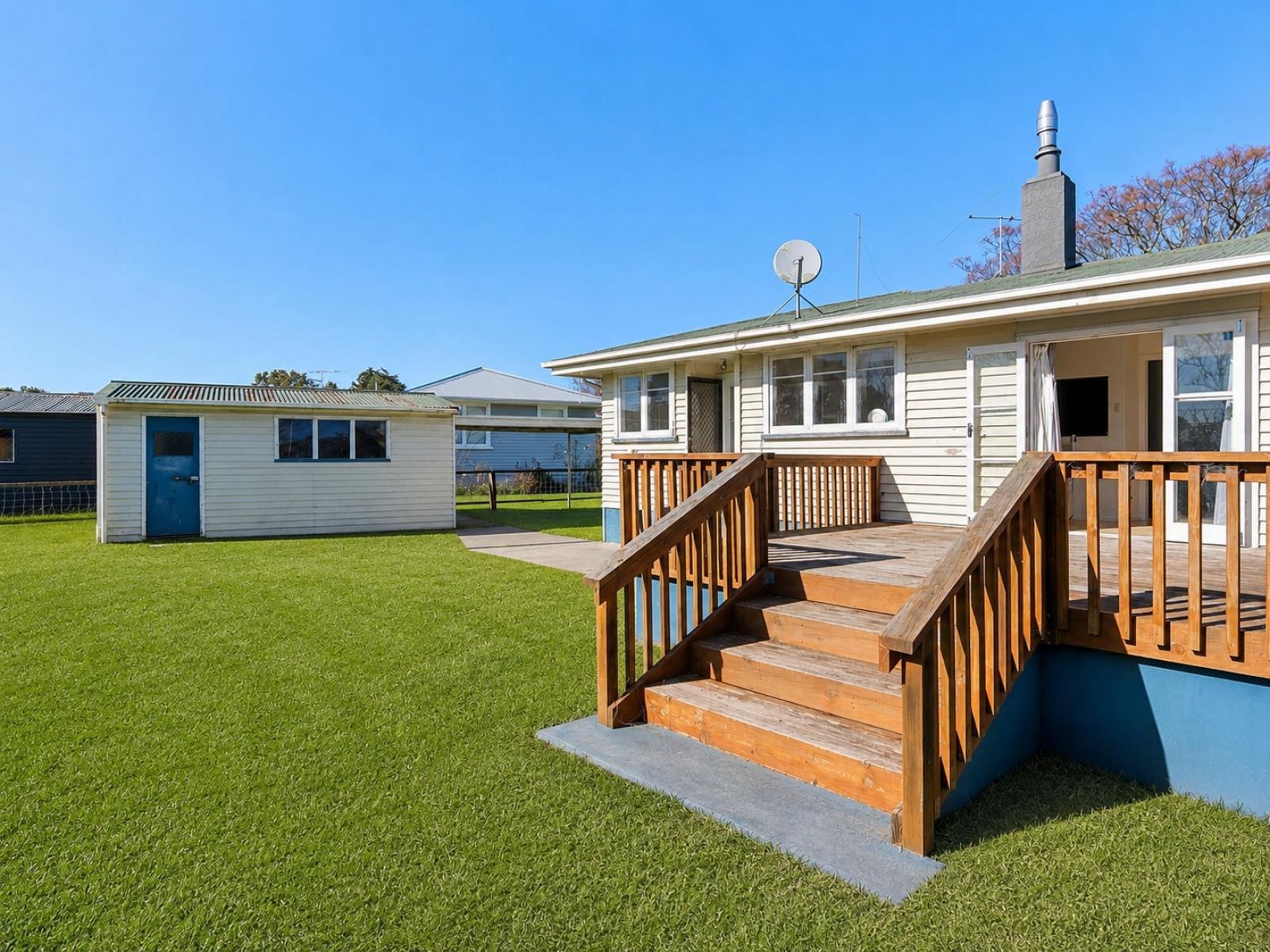 12 Ropata Street, Kaiti