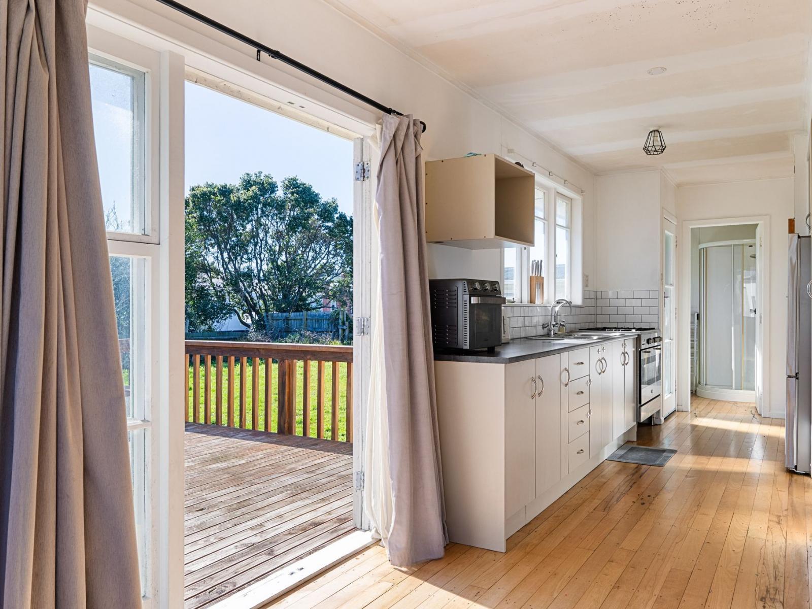 12 Ropata Street, Kaiti