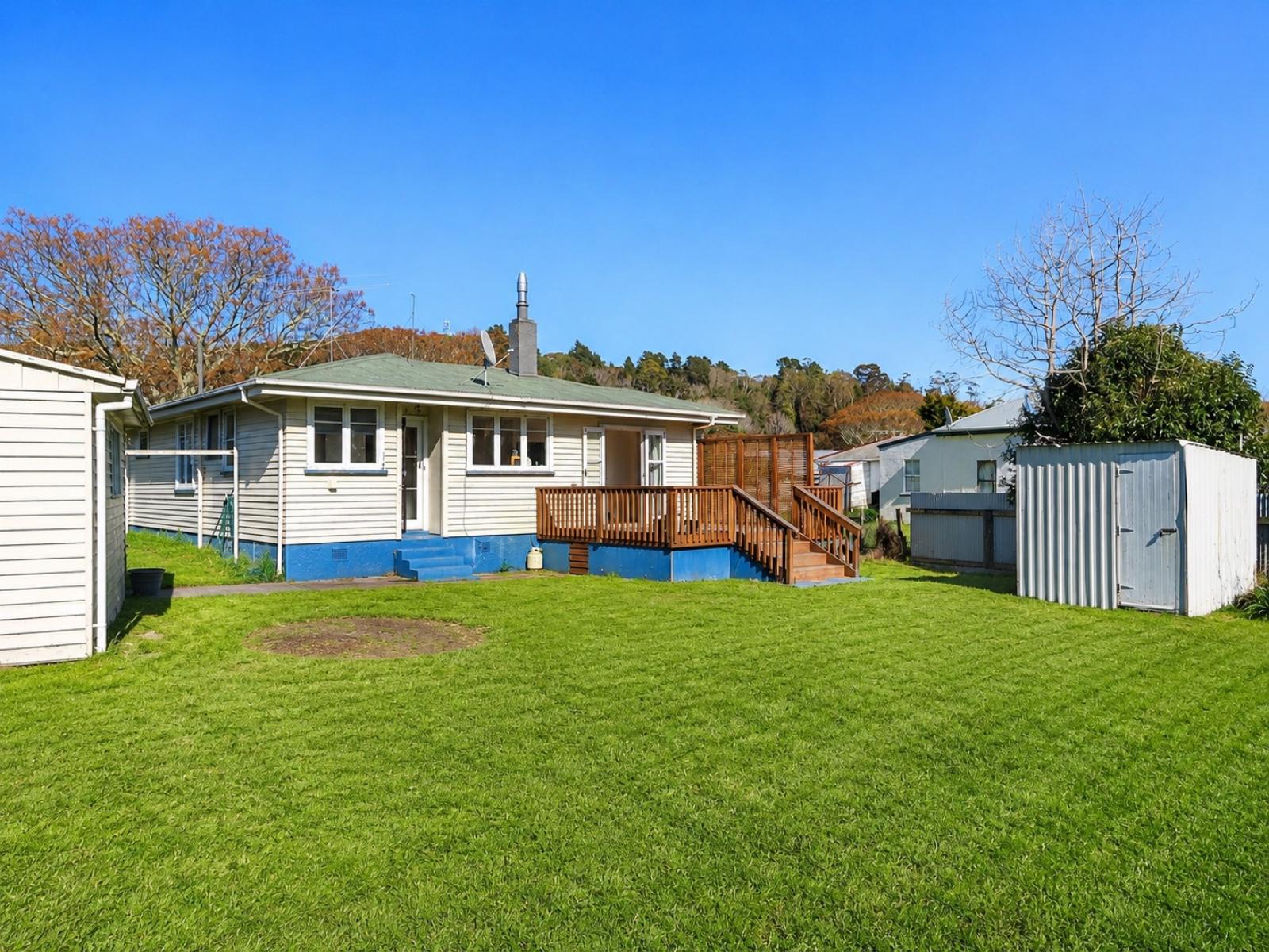 12 Ropata Street, Kaiti