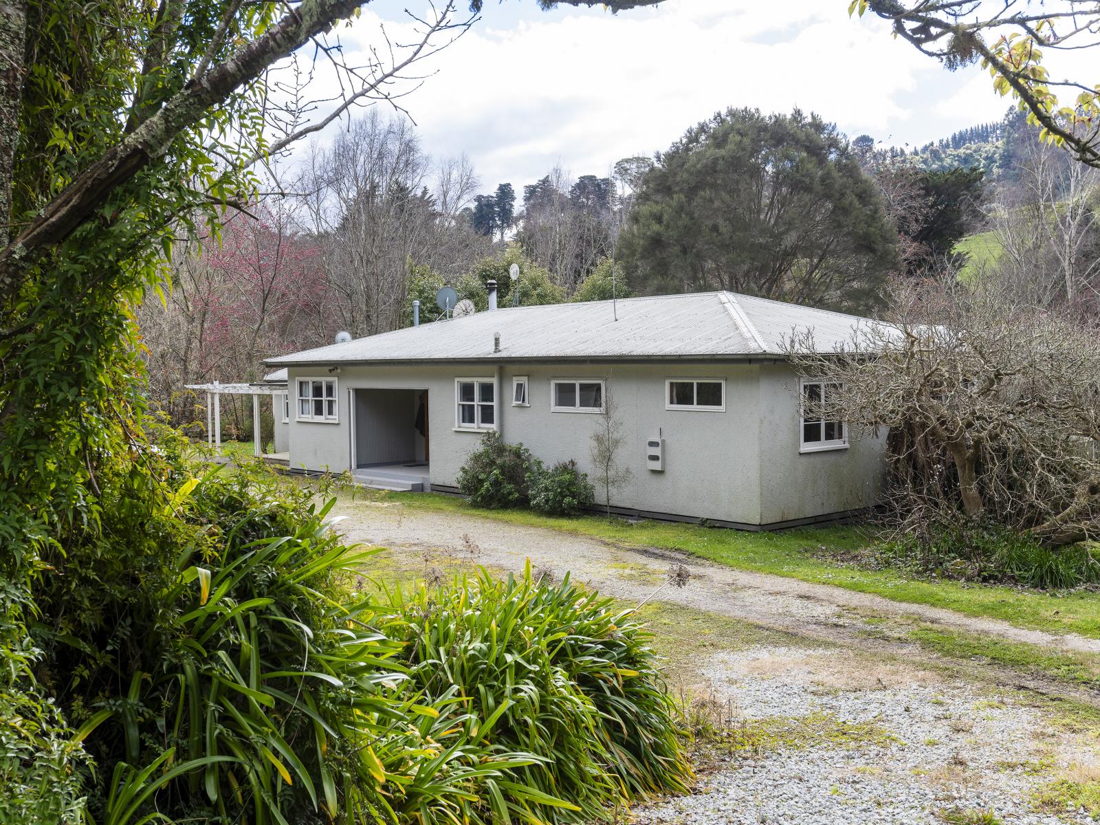 717 Totangi Road, Ngatapa