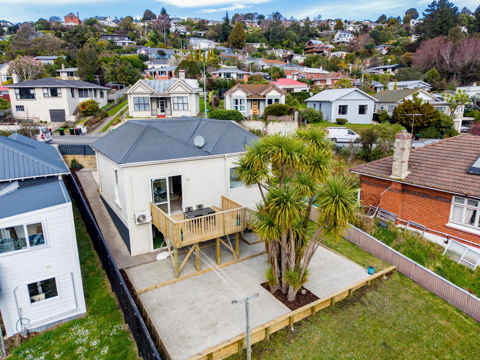 74 Kaikorai Valley Road, Kaikorai