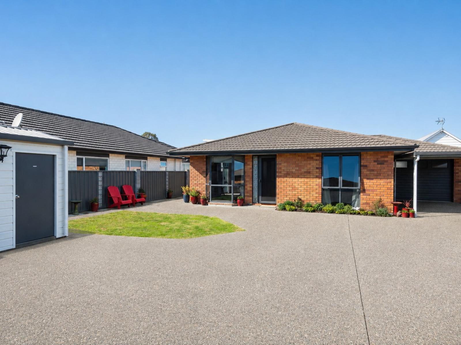105 Ormond Road, Whataupoko