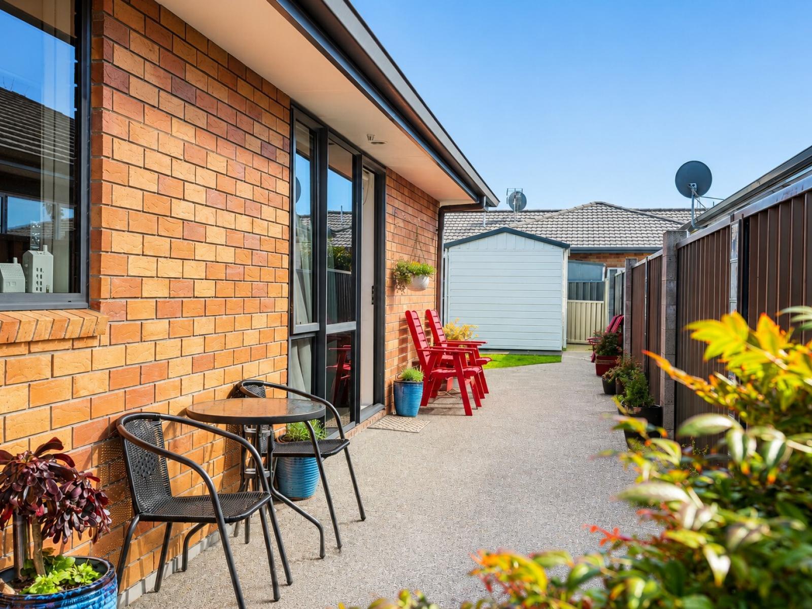 105 Ormond Road, Whataupoko