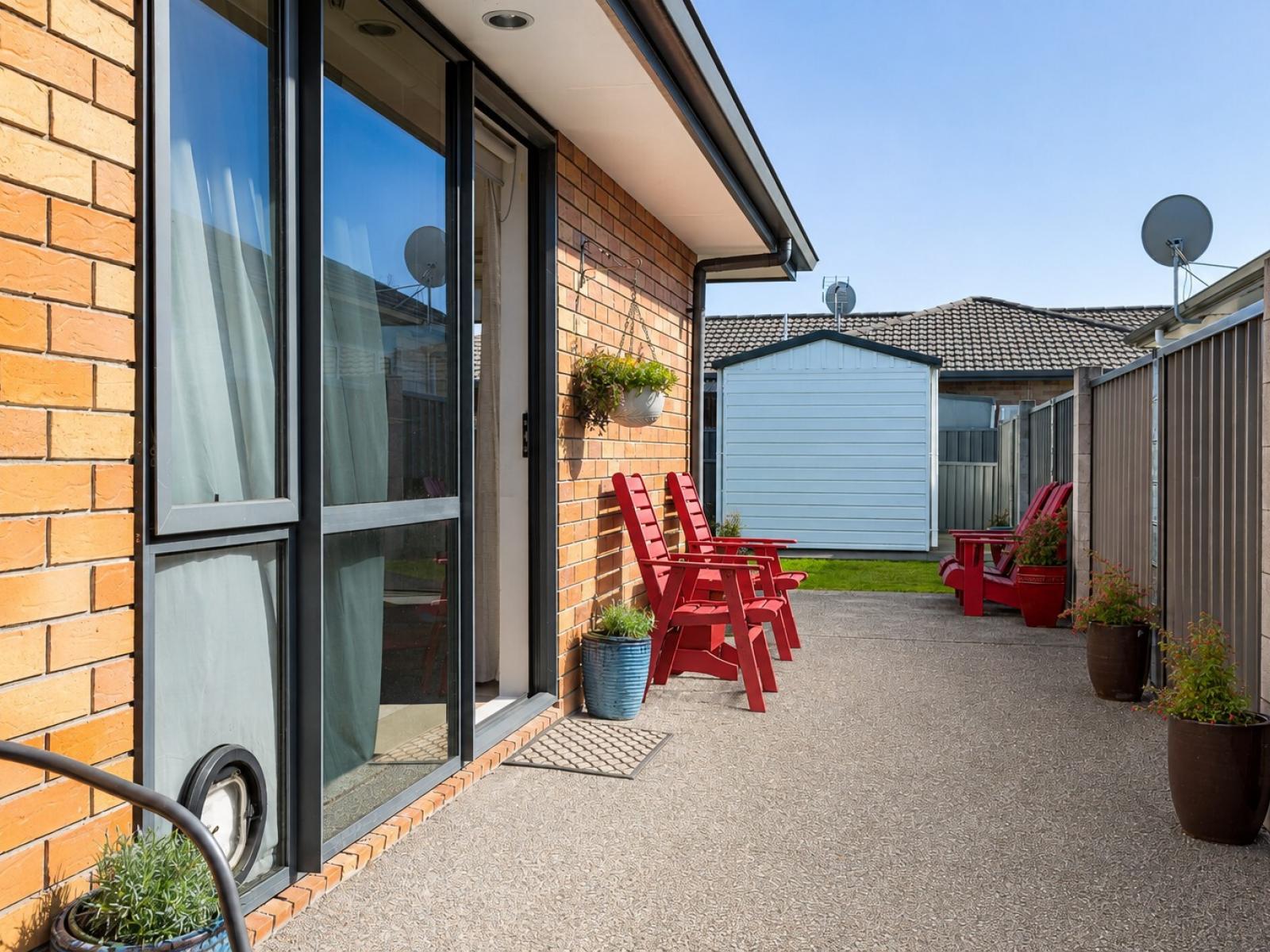 105 Ormond Road, Whataupoko