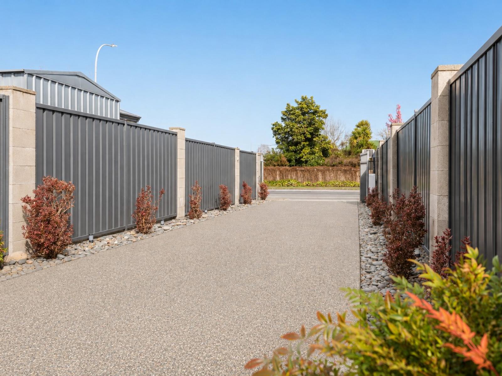 105 Ormond Road, Whataupoko