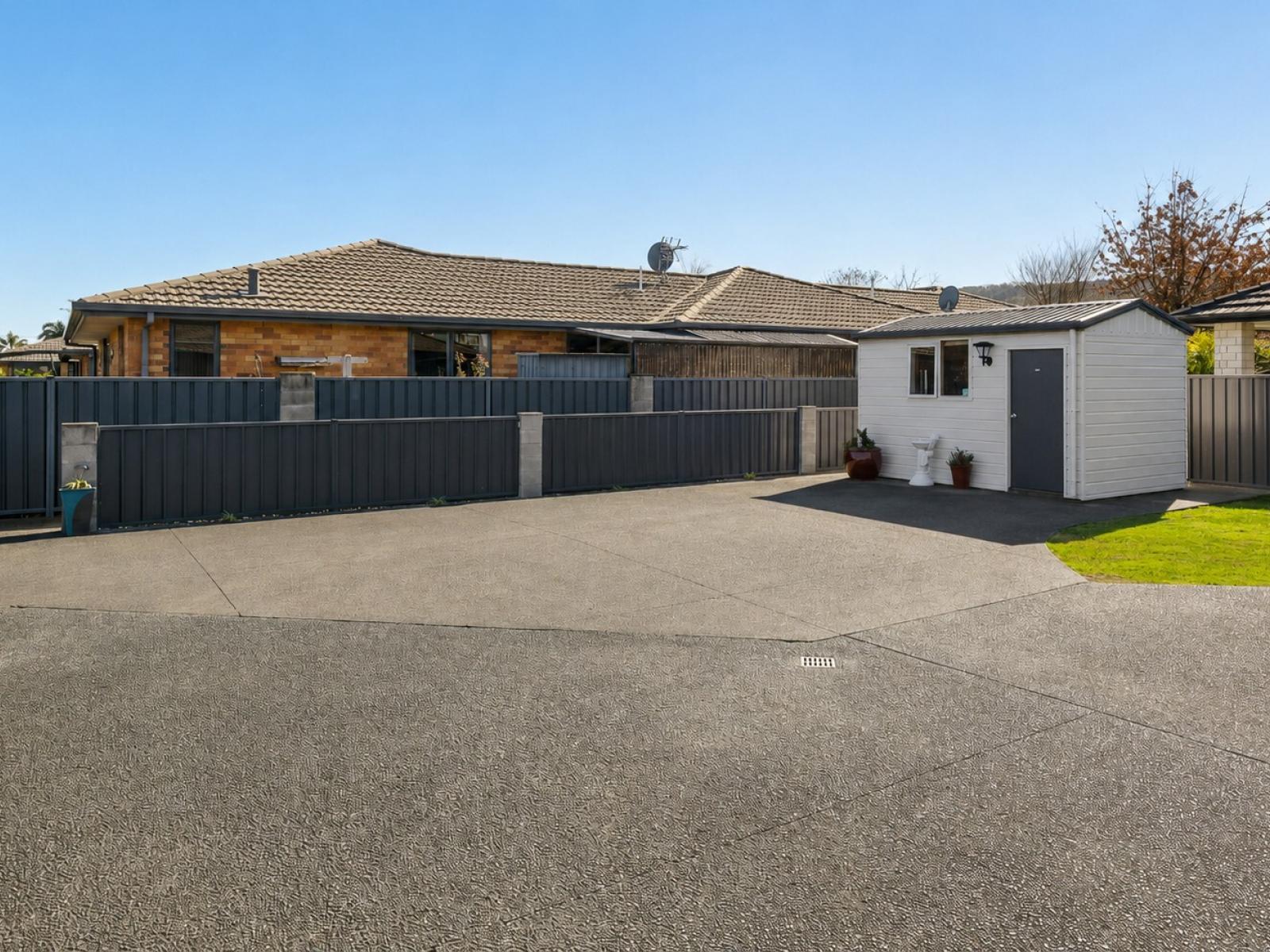 105 Ormond Road, Whataupoko